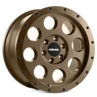 Alurad Klassik_B Bronze Alurad Klassik_B Bronze