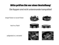 Preview: M-Kappe hoch Preview: M-Kappe hoch