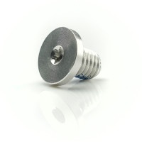 Zylinderschraube Hanma Silber Zylinderschraube Hanma Silber