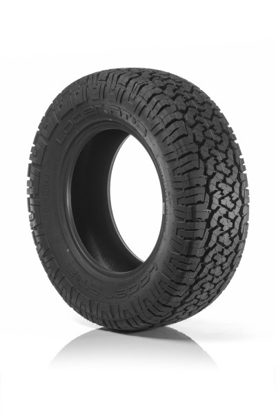 Loder AT#2 275/70R18 132S