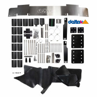 Höherlegung 100BLK Ford Raptor Höherlegung 100BLK Ford Raptor