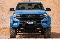 Vorschau: Radabdeckung "Wide Body" +60mm Vorschau: Radabdeckung "Wide Body" +60mm