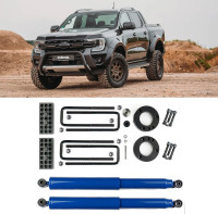 Höherlegung 45mm SDK Höherlegung 45mm SDK