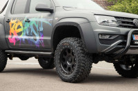 Radabdeckung VW AMAROK V6 IDC Radabdeckung VW AMAROK V6 IDC