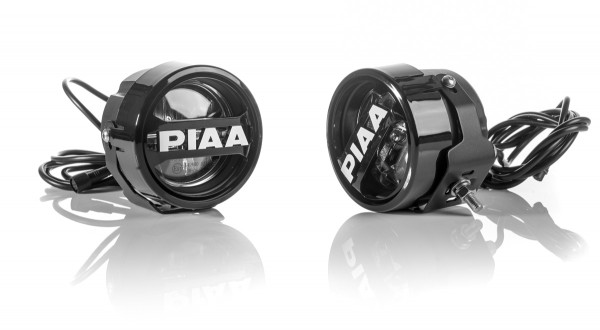 PIAA LPW530 LED-Scheinwerfer White Fog