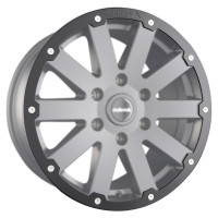 Aluring für Hanma 17" Aluring für Hanma 17"