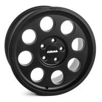 Alurad Klassik Schwarz Matt Alurad Klassik Schwarz Matt