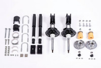 Höherlegung 30mm VW Crafter/MAN TGE Höherlegung 30mm VW Crafter/MAN TGE