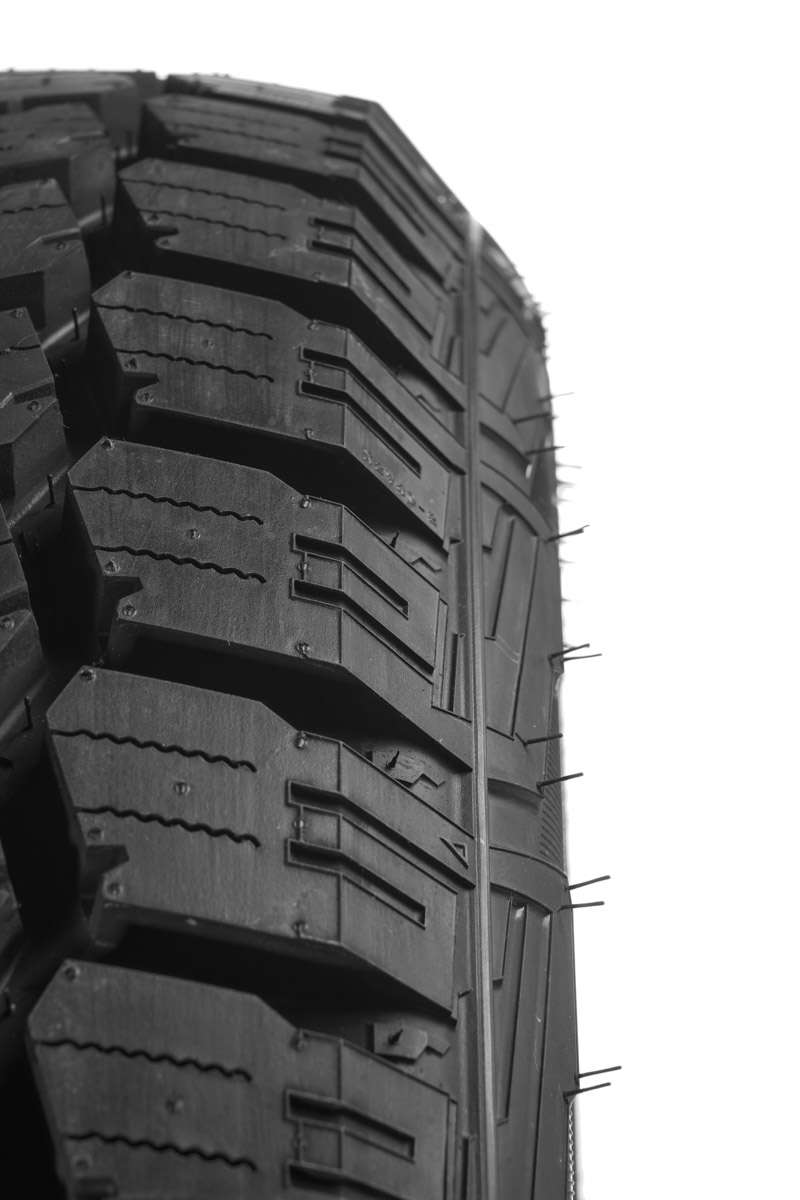 Yokohama Geolandar A/T G018 (AT4) 265/60R18 119/116S - All-Terrain