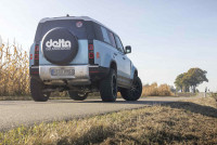 Reserveradabdeckung/cover Reserveradabdeckung/cover