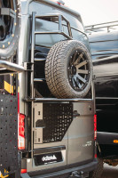 Reserveradträger Crafter/TGE Reserveradträger Crafter/TGE