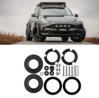 Tesla Model 3/Y 2017- Tesla Model 3/Y 2017-