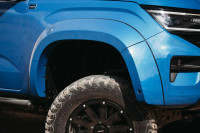 Vorschau: Radabdeckung "Wide Body" +60mm Vorschau: Radabdeckung "Wide Body" +60mm