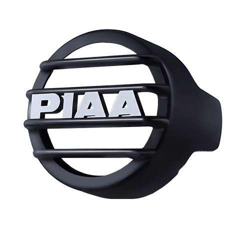 Lampen Cover Grill LP530 schwarz – Bild 2