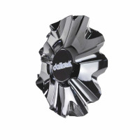 Radkappe Lander12 schwarz Radkappe Lander12 schwarz