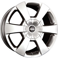 Alurad WP Silber Alurad WP Silber