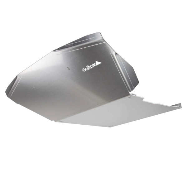 Sprinter Motor-Unterfahrschutz