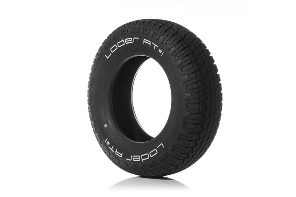 Reifen 225/75R16 118T LODER AT