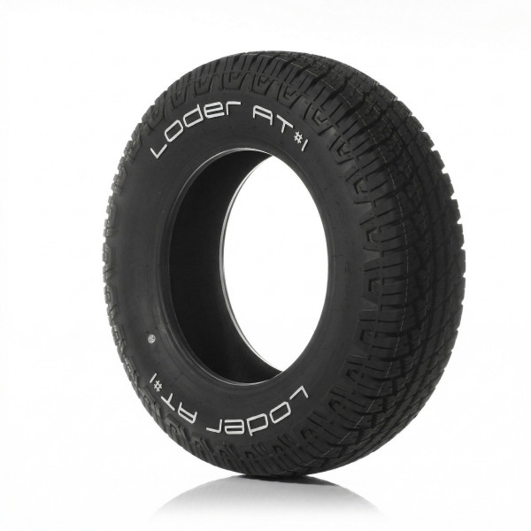 LODER AT#1 225/75R16 118T